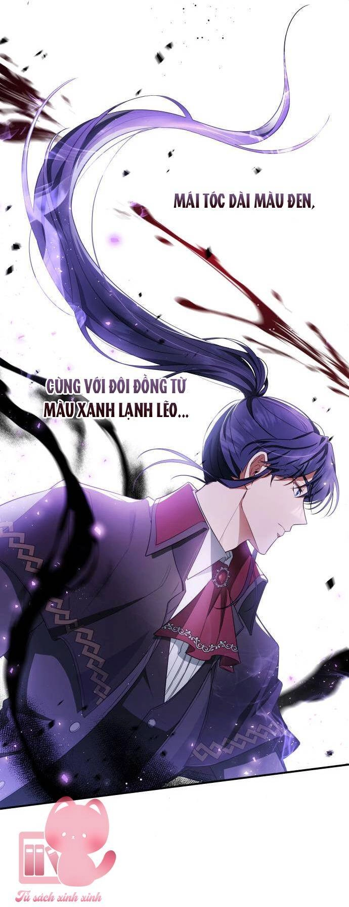 Điều Melvin Để Lại Chapter 26 - 59