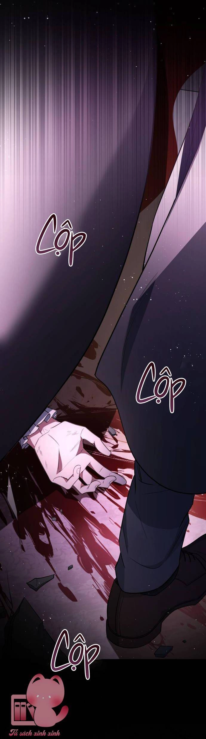 Điều Melvin Để Lại Chapter 26 - 61