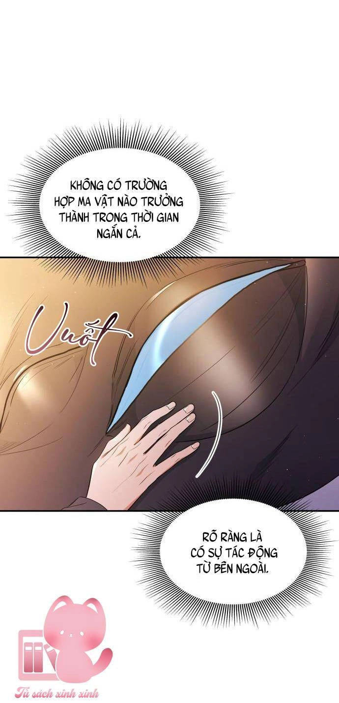 Điều Melvin Để Lại Chapter 26 - 63