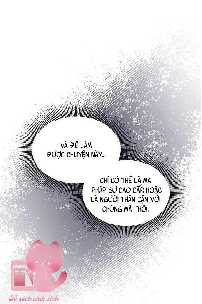 Điều Melvin Để Lại Chapter 26 - 64