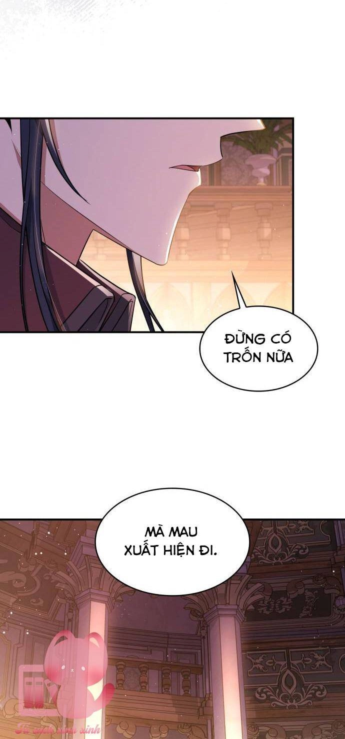 Điều Melvin Để Lại Chapter 26 - 65