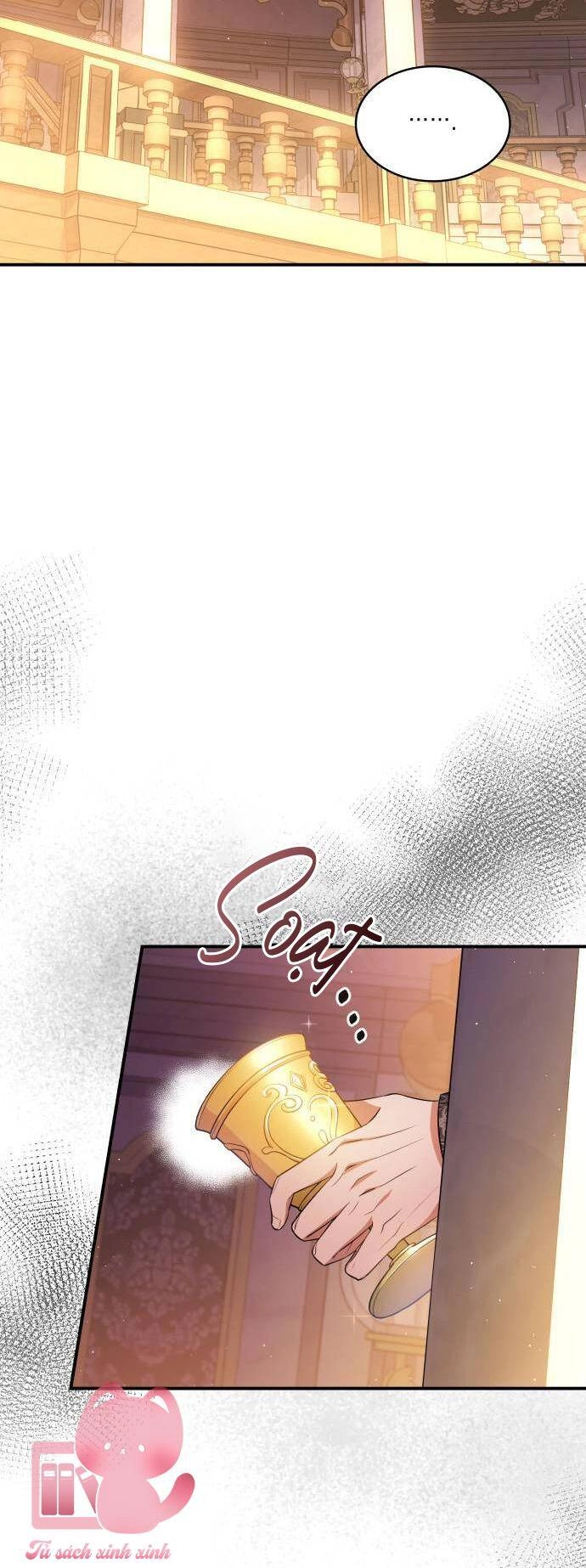 Điều Melvin Để Lại Chapter 26 - 66