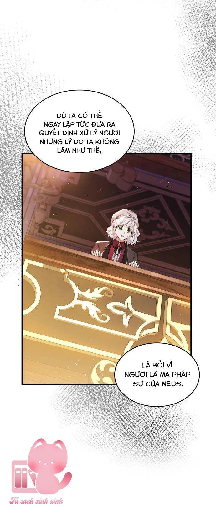 Điều Melvin Để Lại Chapter 26 - 67