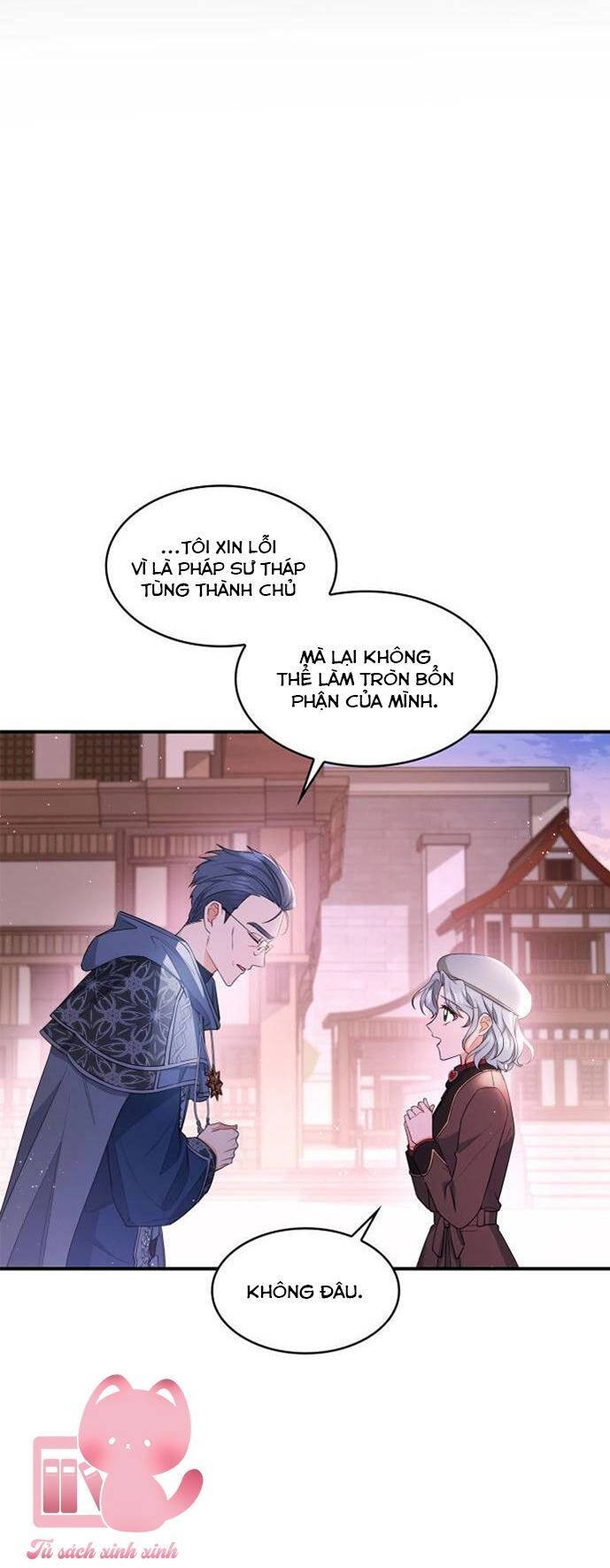 Điều Melvin Để Lại Chapter 27 - 9