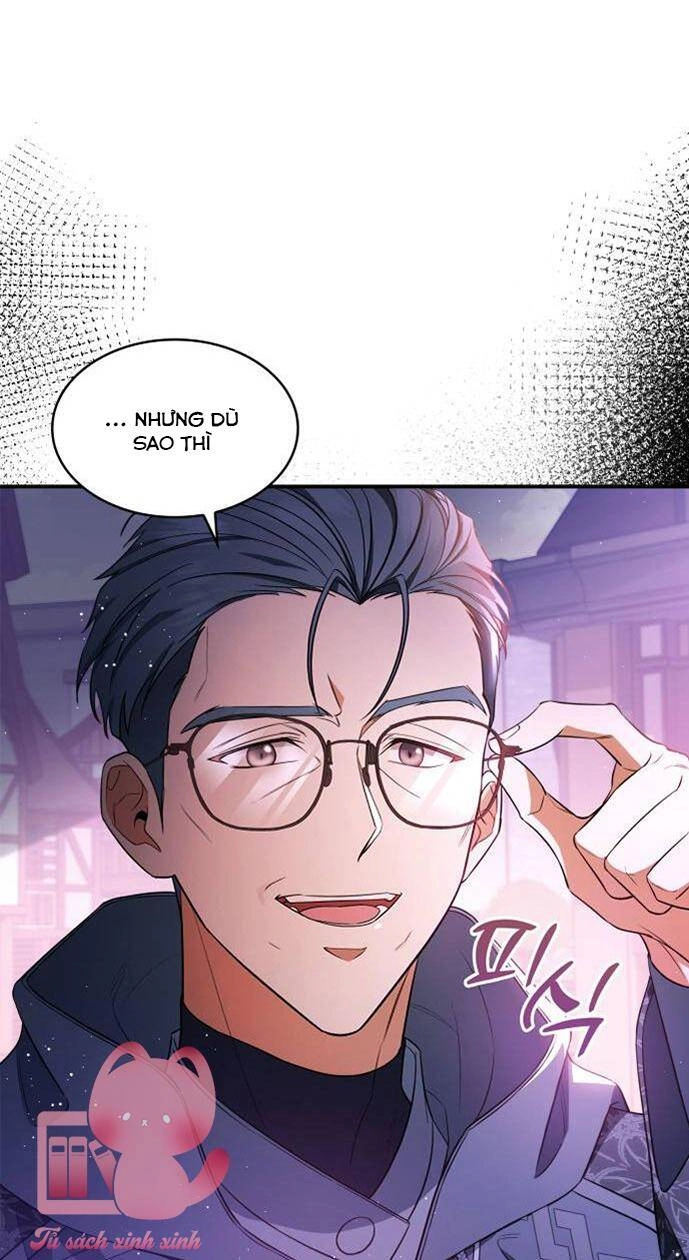 Điều Melvin Để Lại Chapter 27 - 16