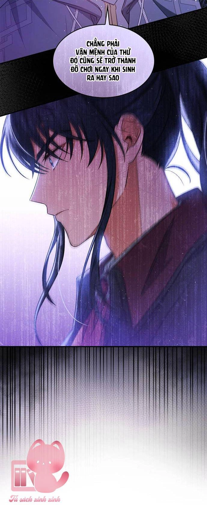 Điều Melvin Để Lại Chapter 27 - 17