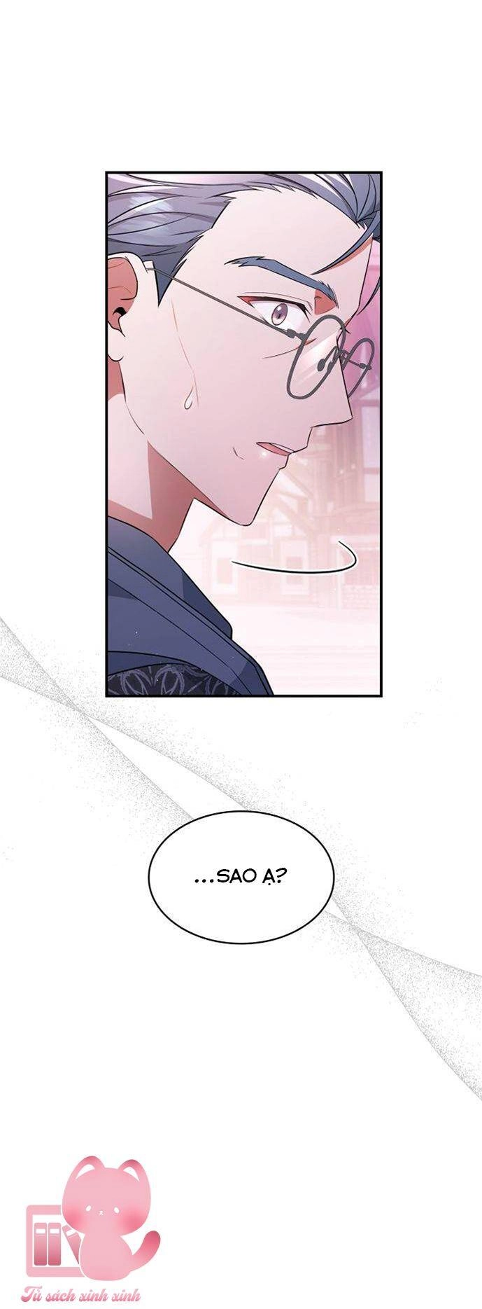 Điều Melvin Để Lại Chapter 27 - 23