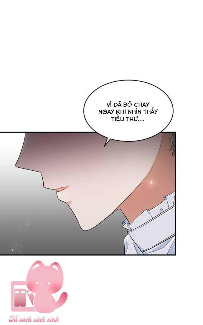 Điều Melvin Để Lại Chapter 27 - 31