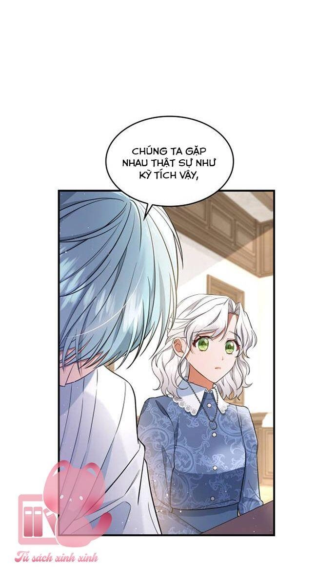 Điều Melvin Để Lại Chapter 27 - 32