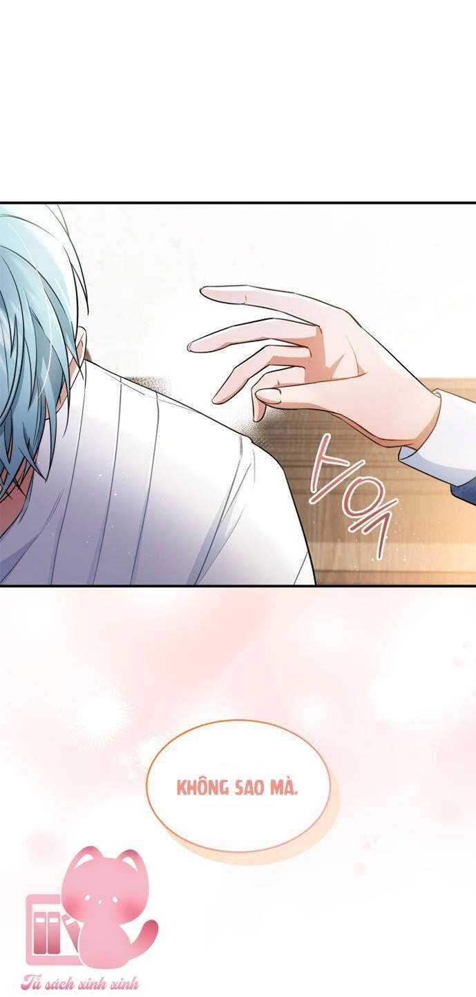 Điều Melvin Để Lại Chapter 27 - 35