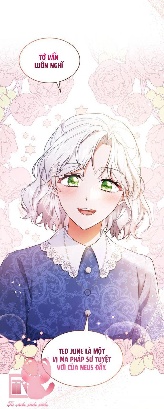 Điều Melvin Để Lại Chapter 27 - 38