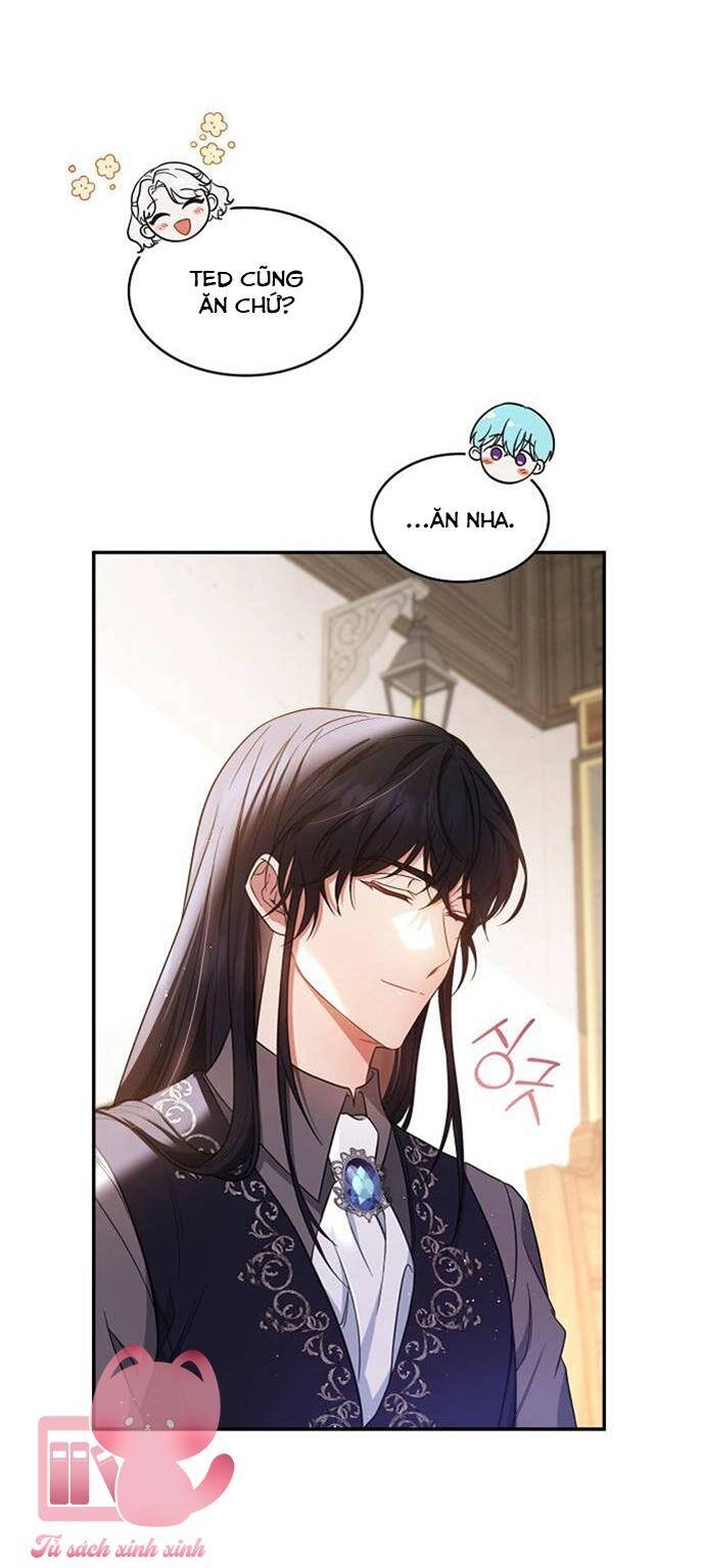 Điều Melvin Để Lại Chapter 27 - 41