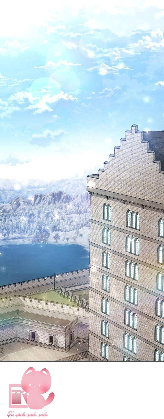 Điều Melvin Để Lại Chapter 27 - 43