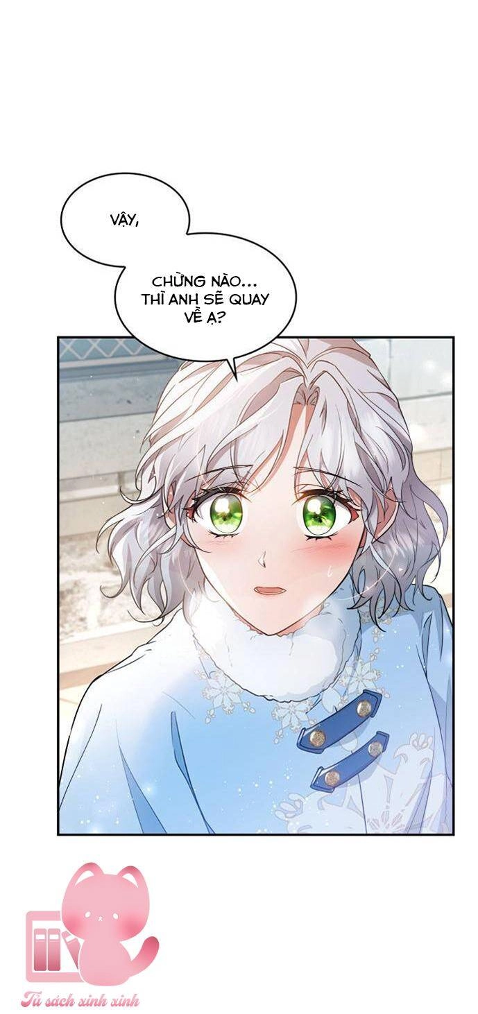 Điều Melvin Để Lại Chapter 27 - 48