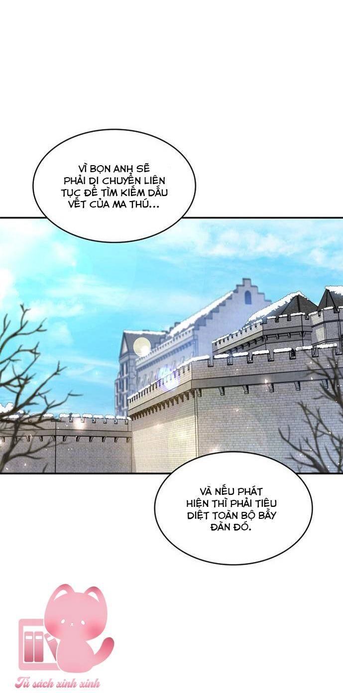 Điều Melvin Để Lại Chapter 27 - 50