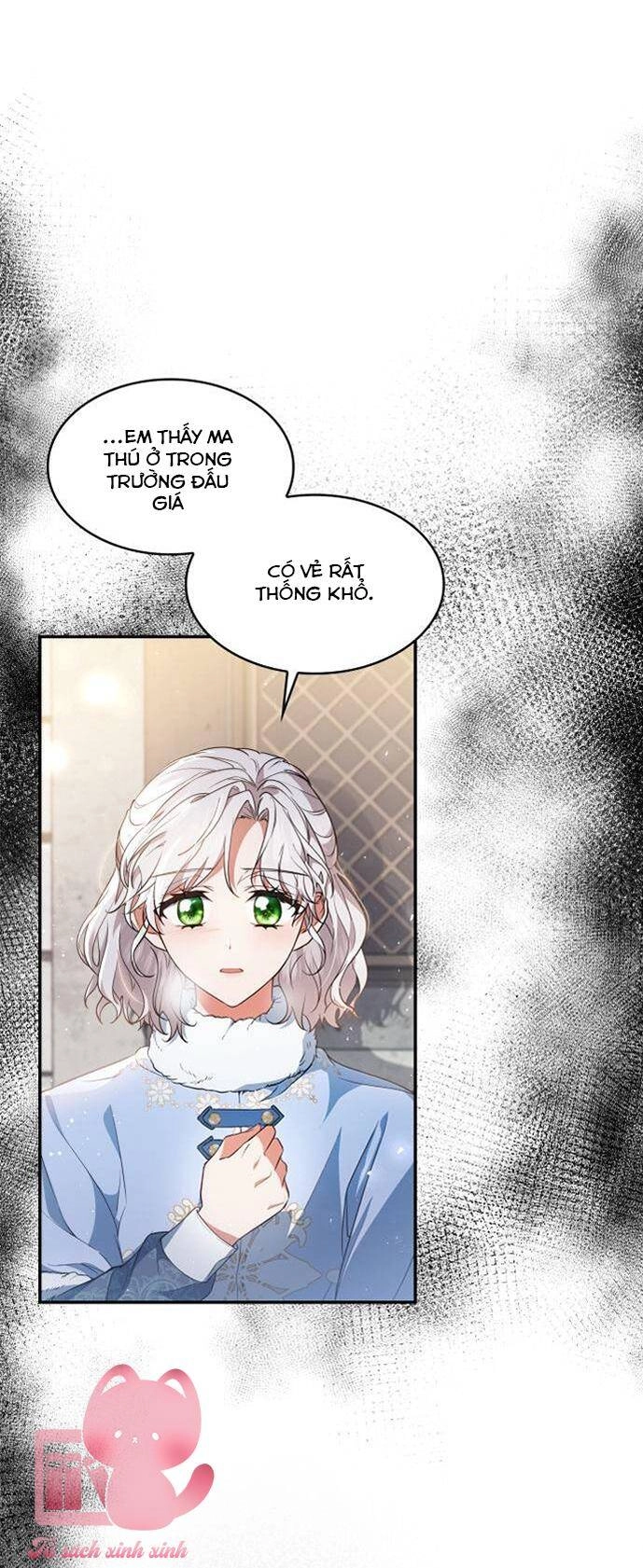 Điều Melvin Để Lại Chapter 27 - 57