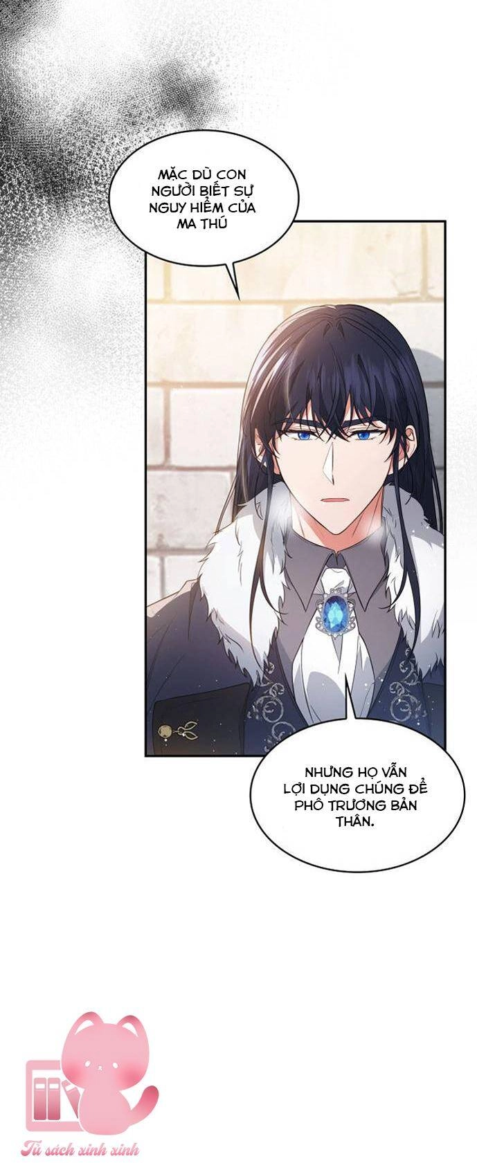 Điều Melvin Để Lại Chapter 27 - 58