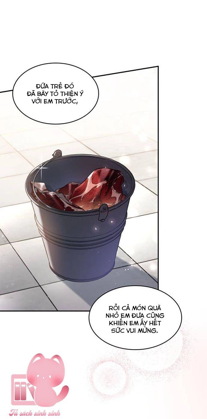 Điều Melvin Để Lại Chapter 27 - 61