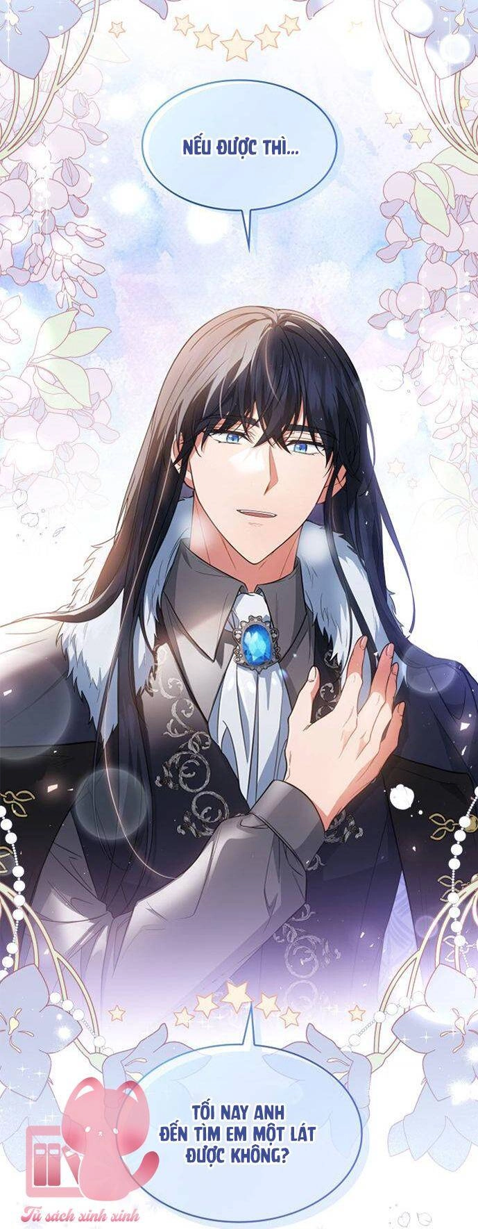 Điều Melvin Để Lại Chapter 27 - 66