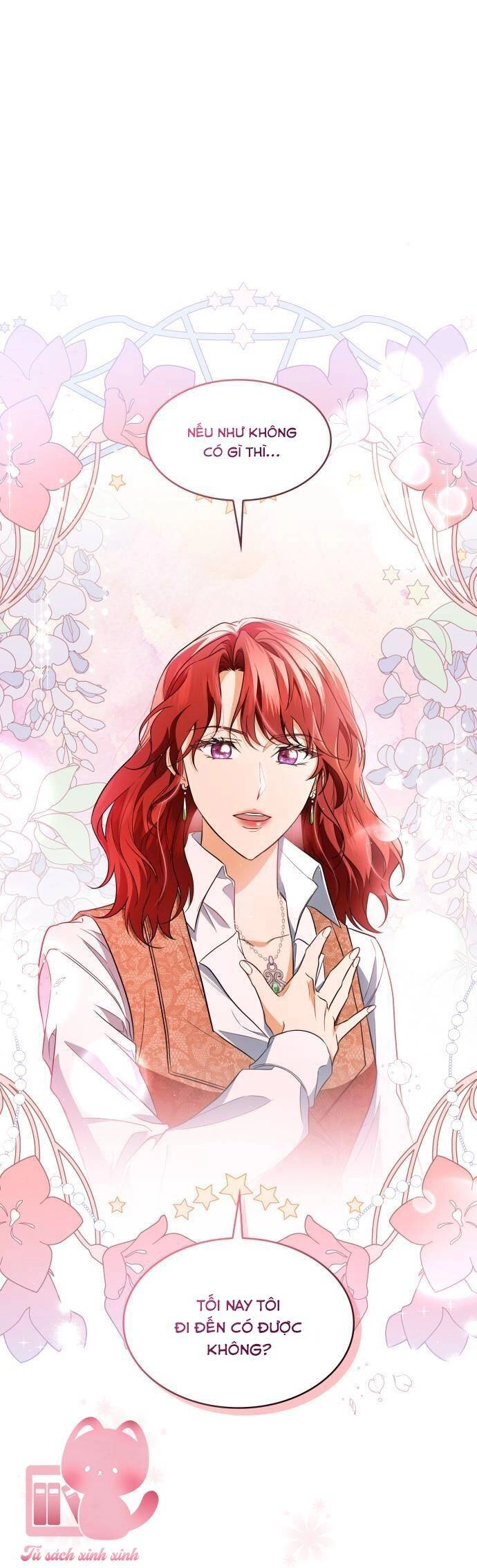 Điều Melvin Để Lại Chapter 28 - 4