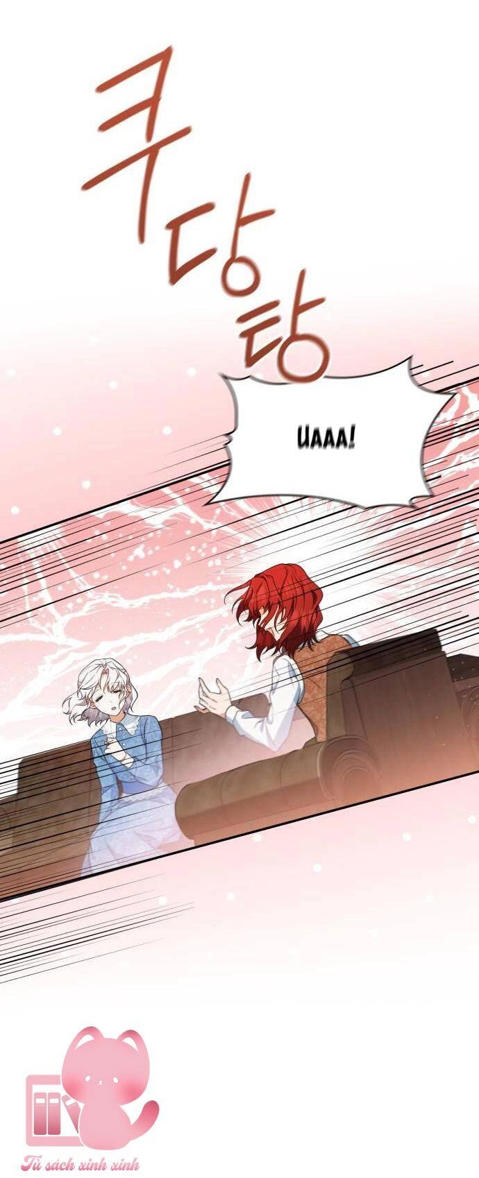 Điều Melvin Để Lại Chapter 28 - 12