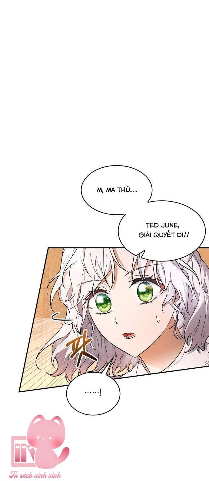 Điều Melvin Để Lại Chapter 28 - 13