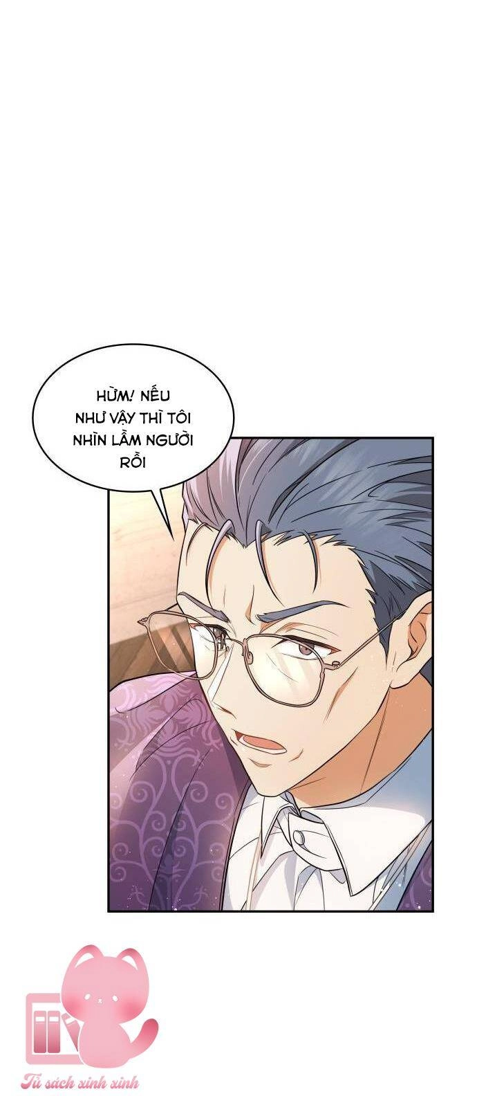 Điều Melvin Để Lại Chapter 28 - 18