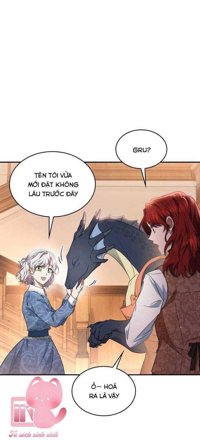 Điều Melvin Để Lại Chapter 28 - 22