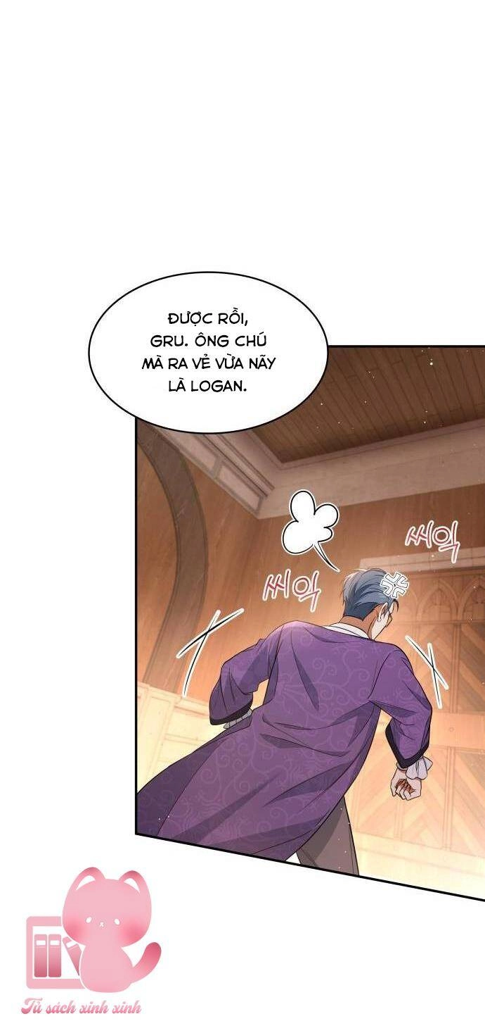 Điều Melvin Để Lại Chapter 28 - 23