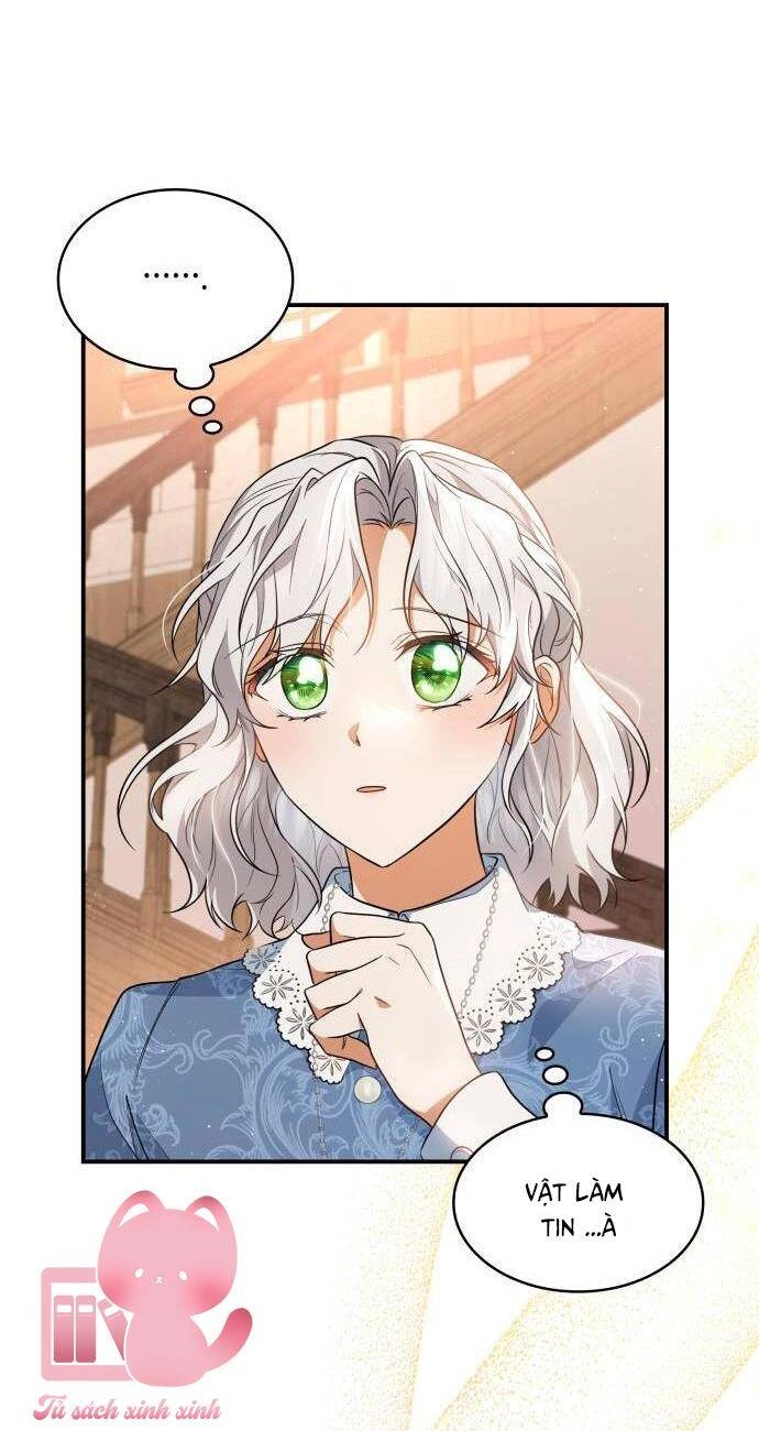 Điều Melvin Để Lại Chapter 28 - 34