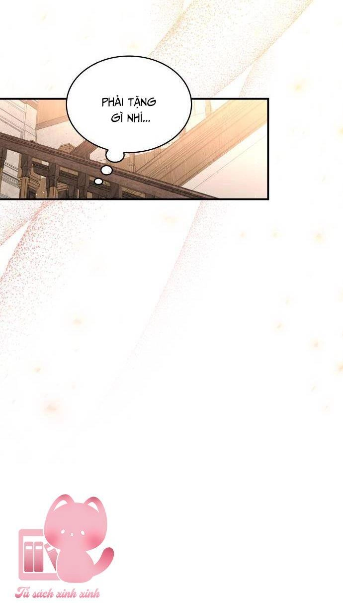 Điều Melvin Để Lại Chapter 28 - 35