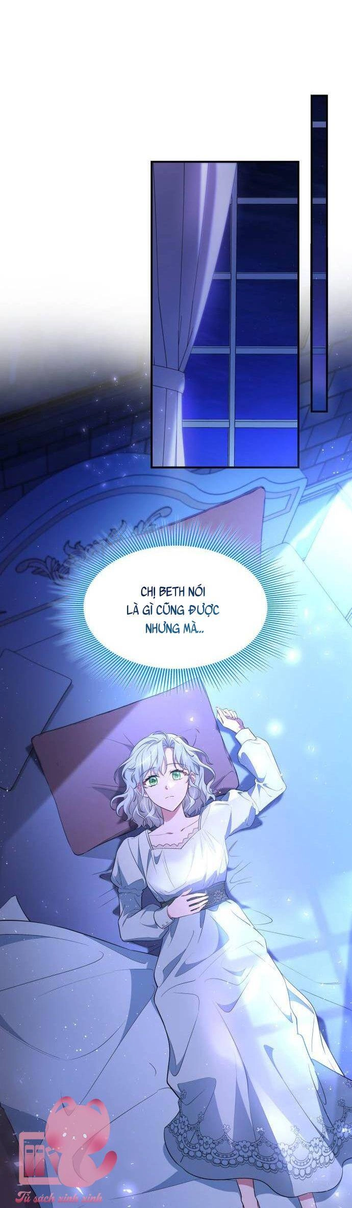 Điều Melvin Để Lại Chapter 28 - 37