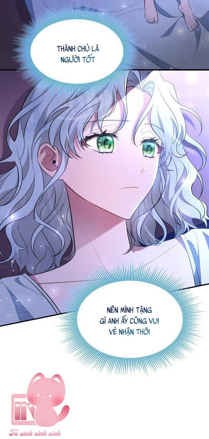 Điều Melvin Để Lại Chapter 28 - 38