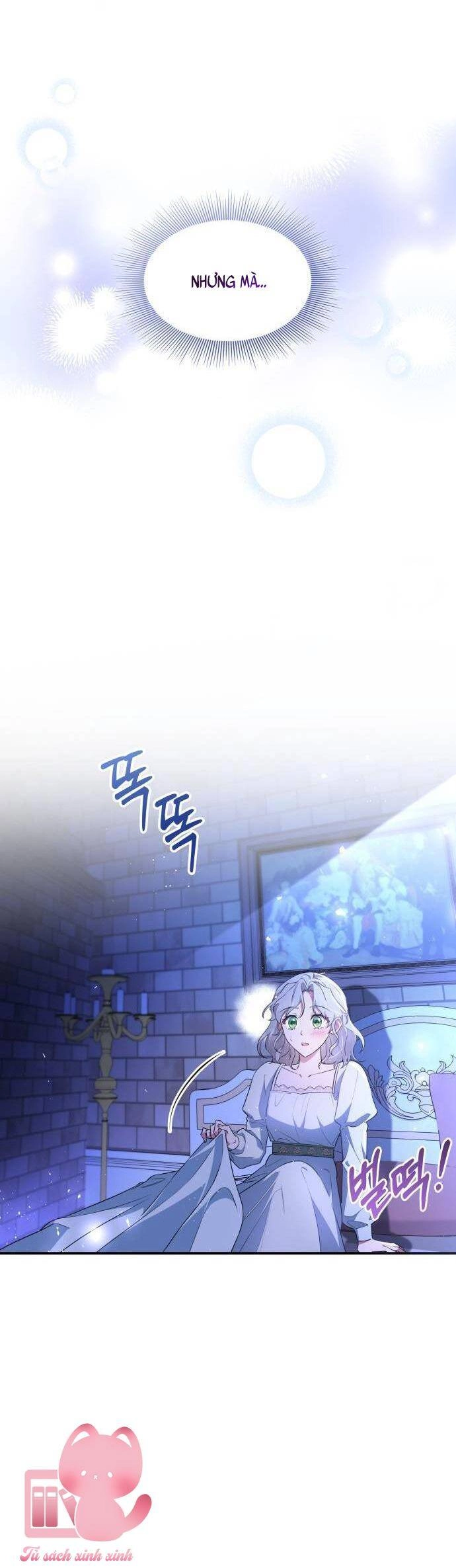 Điều Melvin Để Lại Chapter 28 - 39