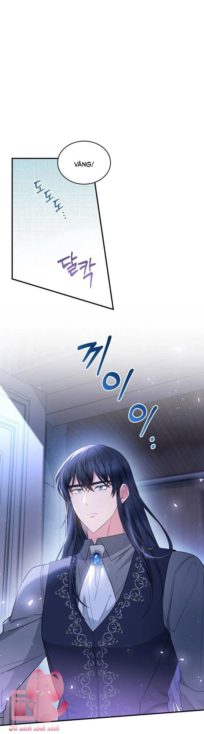 Điều Melvin Để Lại Chapter 28 - 40