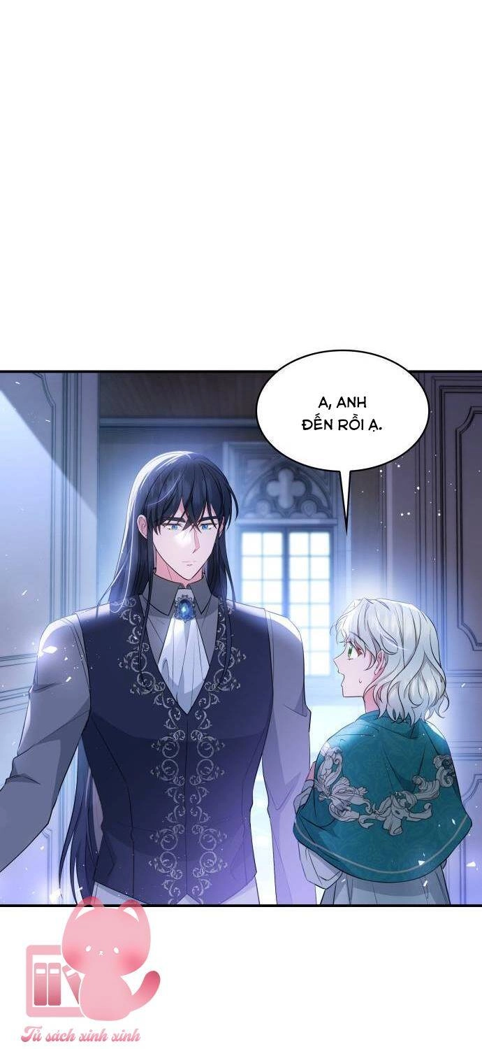 Điều Melvin Để Lại Chapter 28 - 41