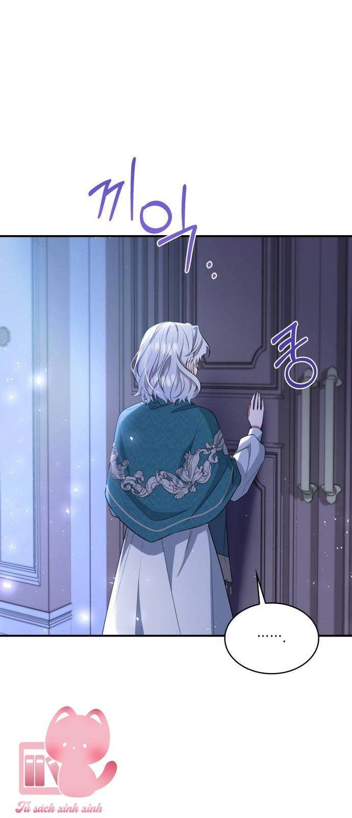 Điều Melvin Để Lại Chapter 28 - 44