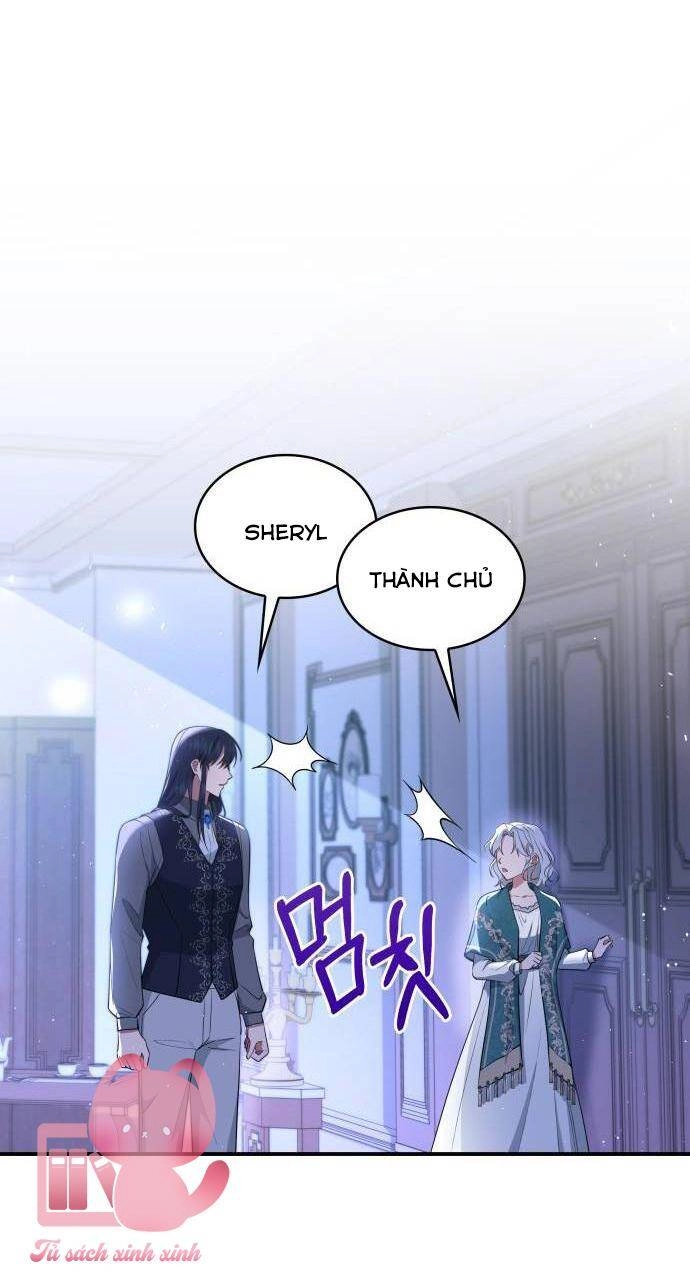 Điều Melvin Để Lại Chapter 28 - 45