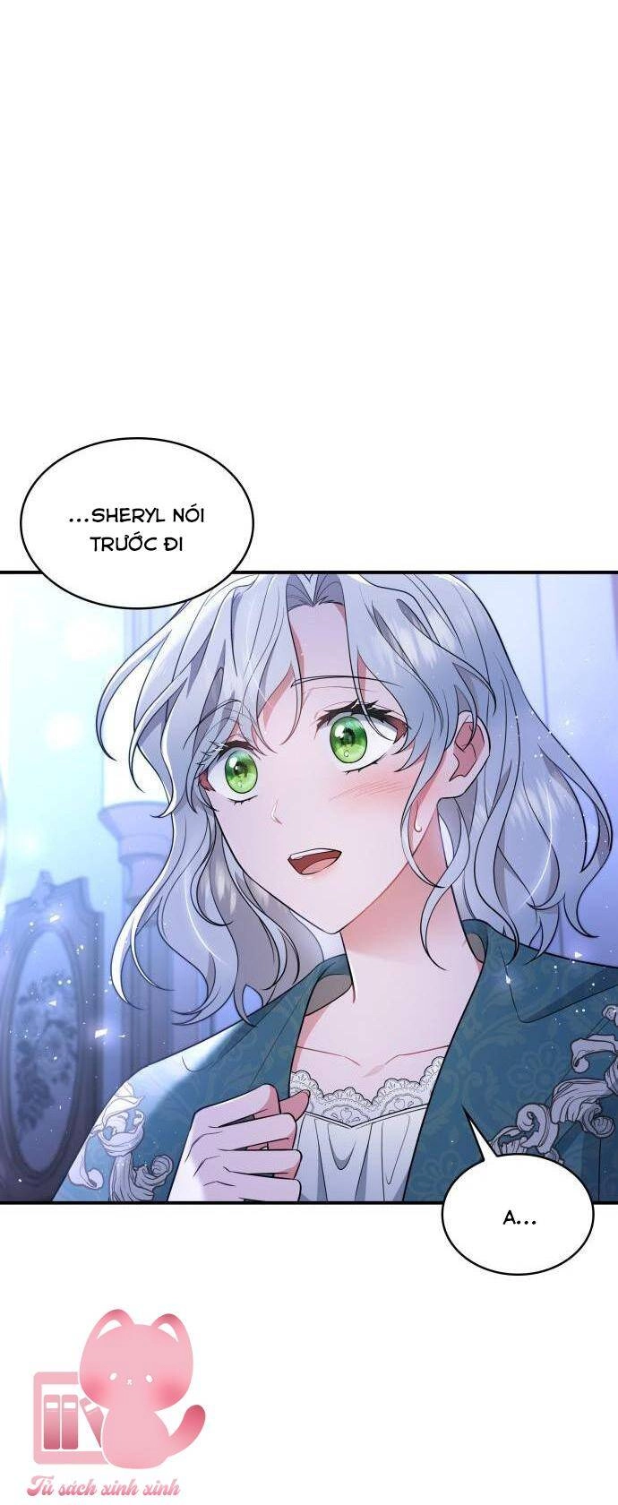 Điều Melvin Để Lại Chapter 28 - 46