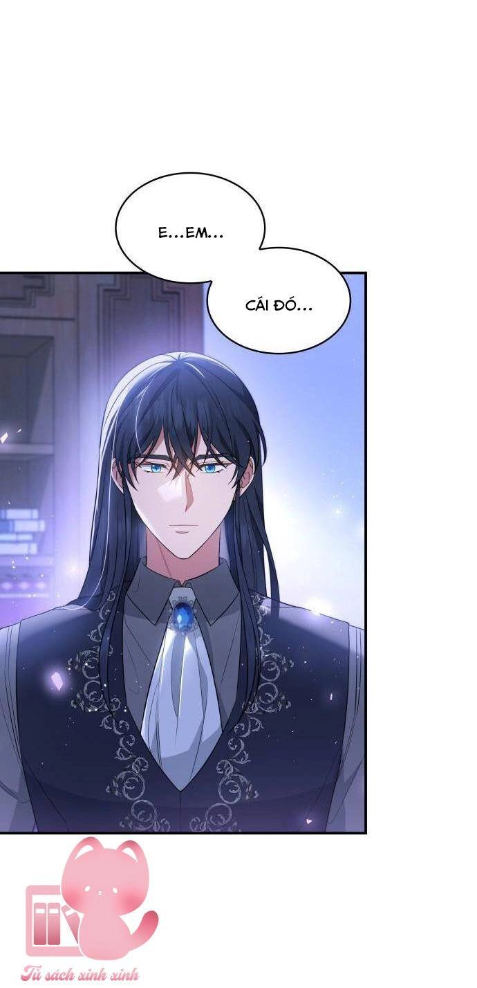 Điều Melvin Để Lại Chapter 28 - 47