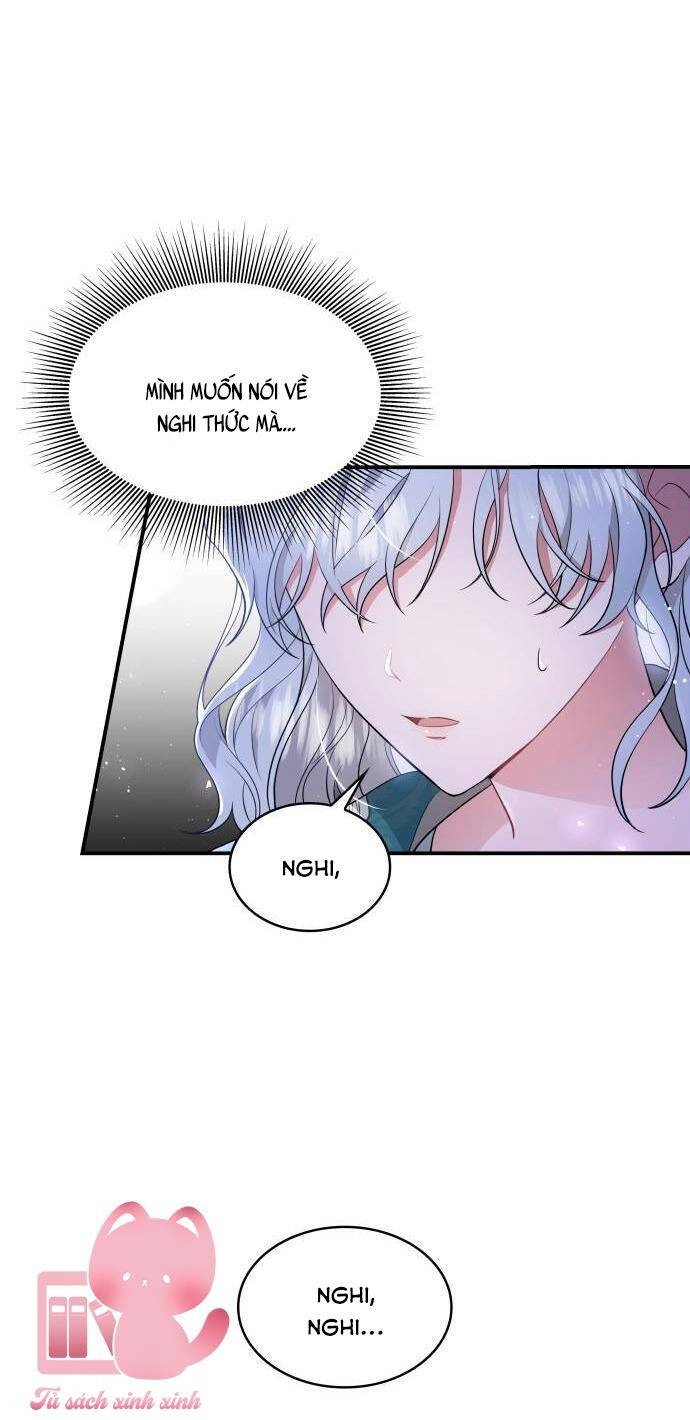 Điều Melvin Để Lại Chapter 28 - 48