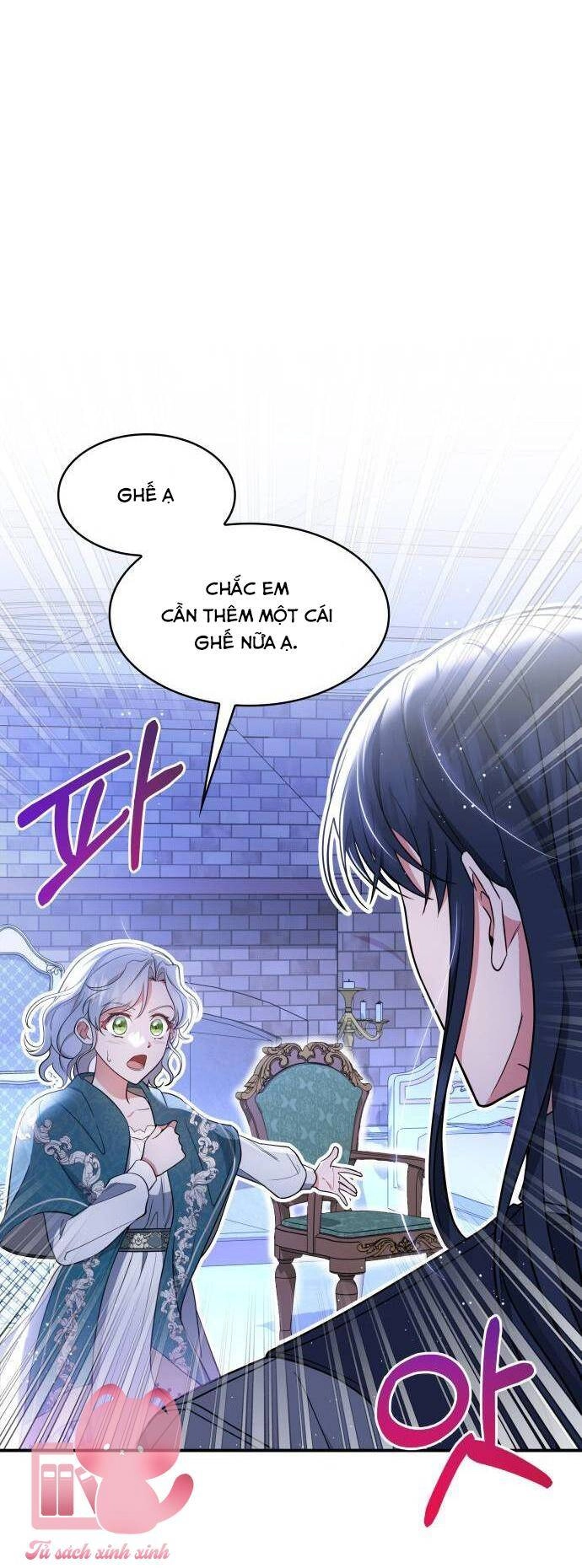 Điều Melvin Để Lại Chapter 28 - 49