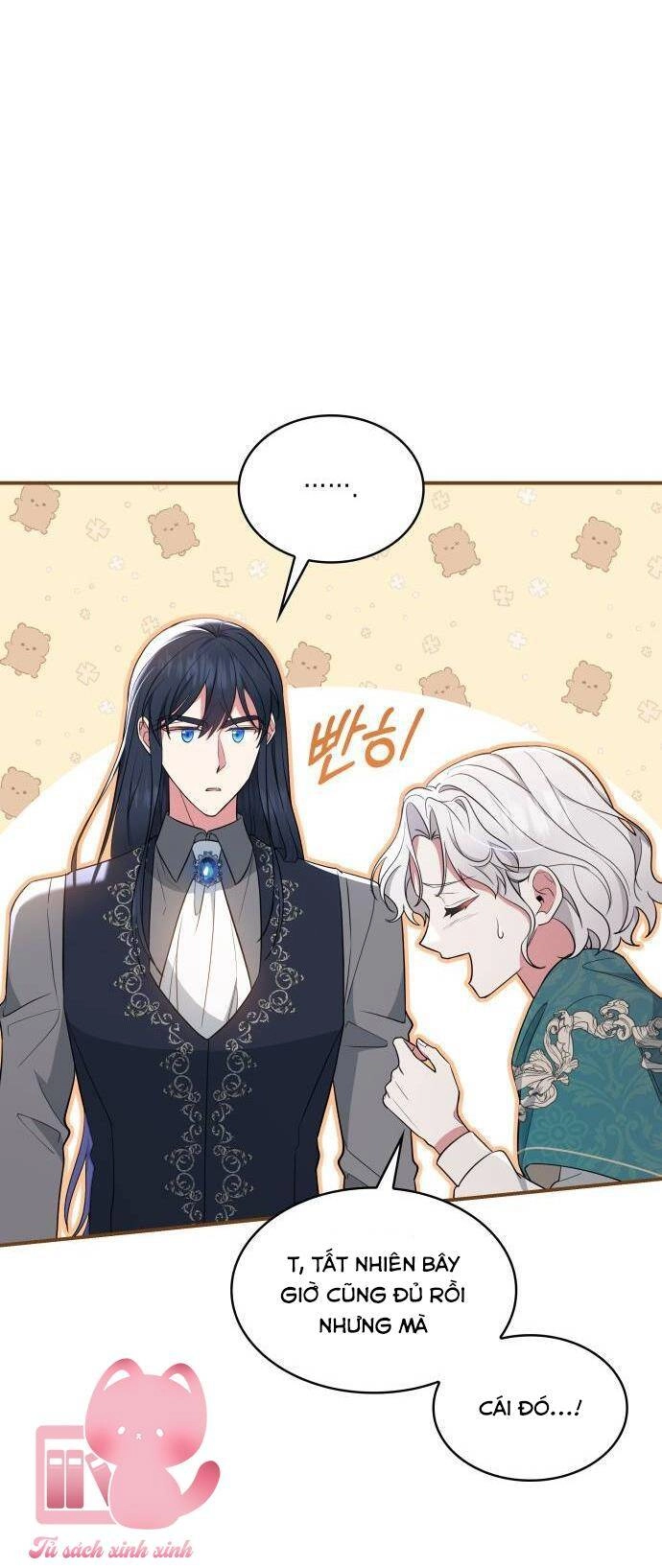 Điều Melvin Để Lại Chapter 28 - 50