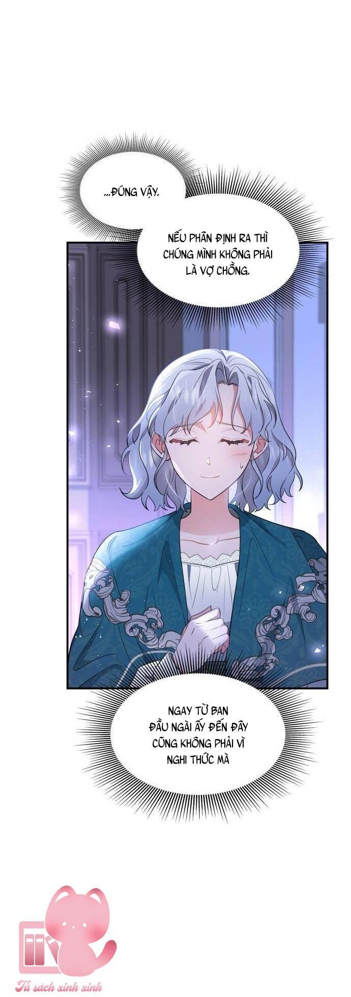 Điều Melvin Để Lại Chapter 28 - 53