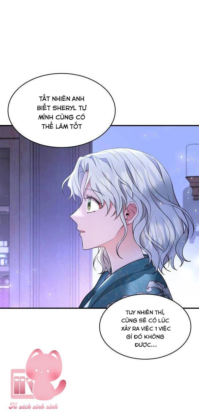 Điều Melvin Để Lại Chapter 28 - 57