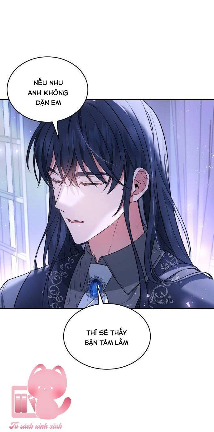 Điều Melvin Để Lại Chapter 28 - 58