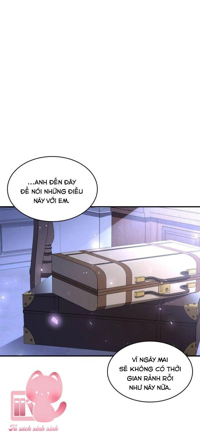 Điều Melvin Để Lại Chapter 28 - 59