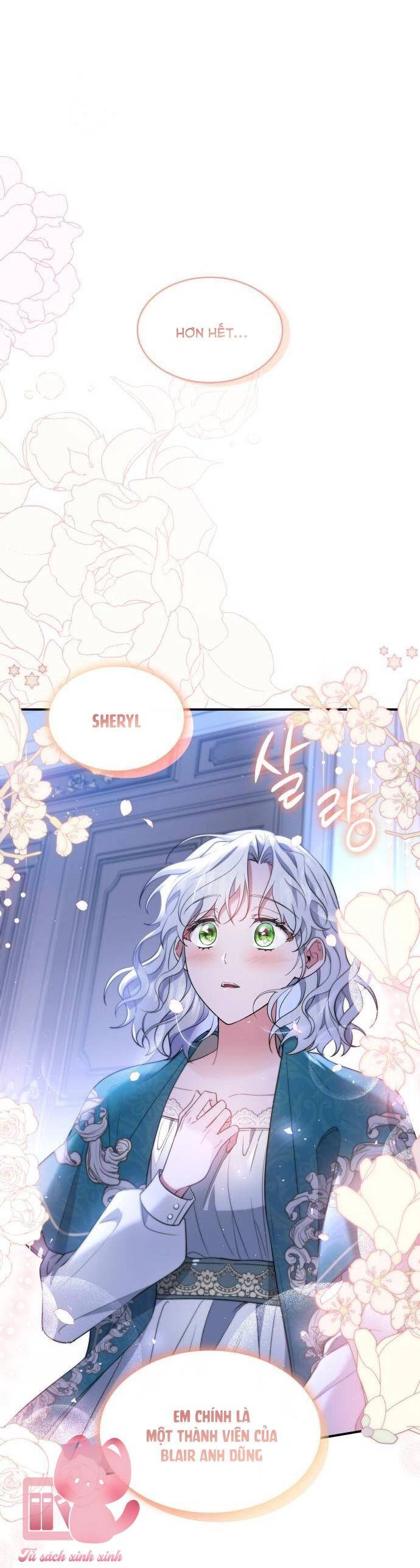 Điều Melvin Để Lại Chapter 28 - 60