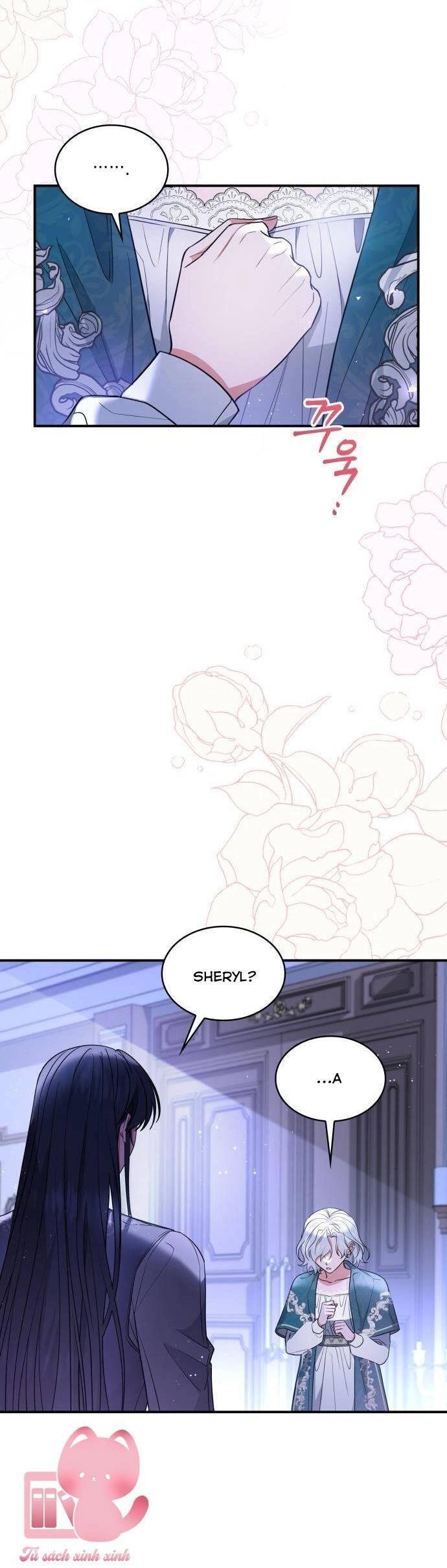 Điều Melvin Để Lại Chapter 28 - 62