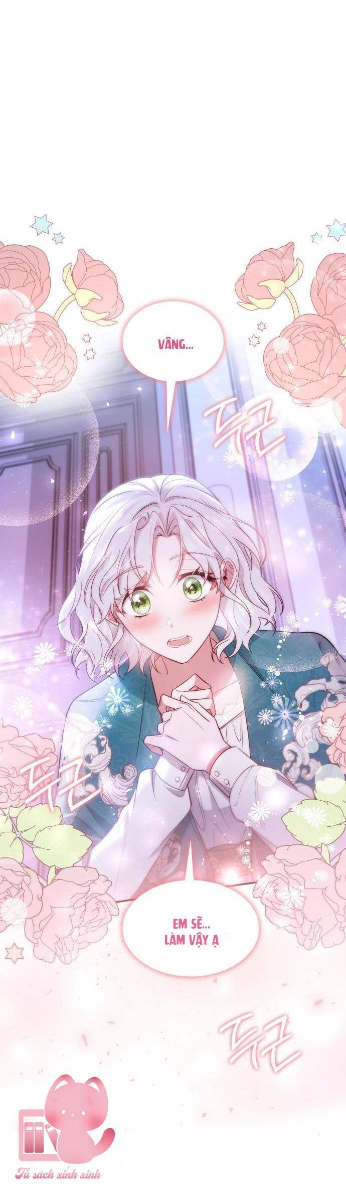 Điều Melvin Để Lại Chapter 28 - 63